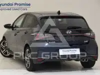 2024 Hyundai I20