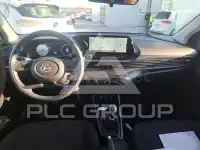 2024 Hyundai I20