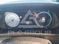 2024 Hyundai I20