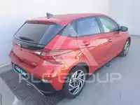 2024 Hyundai I20