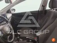 2024 Hyundai I20