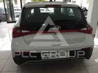2024 Hyundai I20