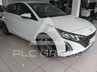 2024 Hyundai I20