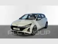2024 Hyundai I20
