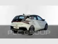 2024 Hyundai I20
