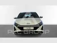 2024 Hyundai I20