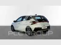 2024 Hyundai I20