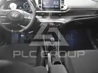 2024 Hyundai I20