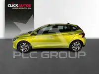 2024 Hyundai I20