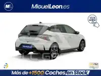 2024 Hyundai I20