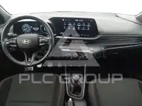 2024 Hyundai I20
