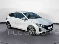 2024 Hyundai I20