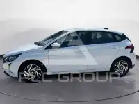 2024 Hyundai I20