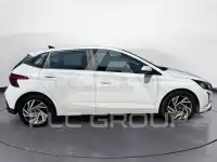 2024 Hyundai I20