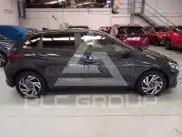 2024 Hyundai I20