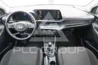 2024 Hyundai I20