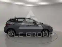 2024 Hyundai I20