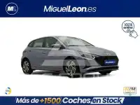 2024 Hyundai I20