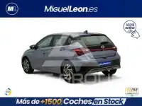 2024 Hyundai I20