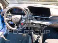 2024 Hyundai I20