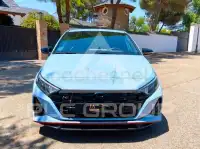 2024 Hyundai I20