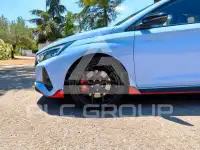 2024 Hyundai I20