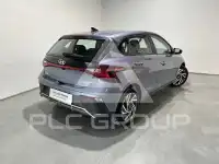 2024 Hyundai I20