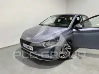 2024 Hyundai I20
