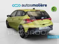 2024 Hyundai I20