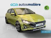 2024 Hyundai I20