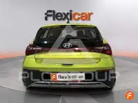 2024 Hyundai I20