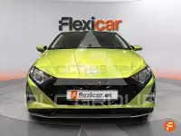 2024 Hyundai I20