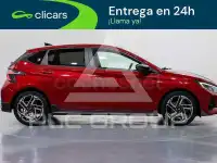 2024 Hyundai I20