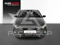 2024 Hyundai I20