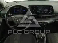2024 Hyundai I20