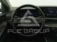 2024 Hyundai I20