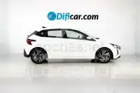 2024 Hyundai I20