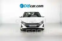 2024 Hyundai I20