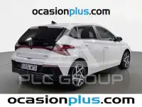 2024 Hyundai I20