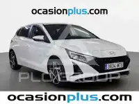 2024 Hyundai I20