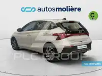 2024 Hyundai I20