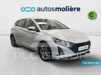 2024 Hyundai I20