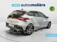 2024 Hyundai I20