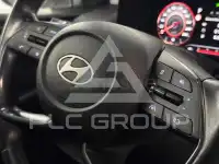 2024 Hyundai I20