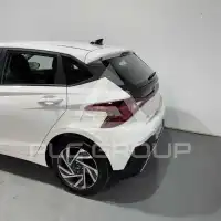 2024 Hyundai I20