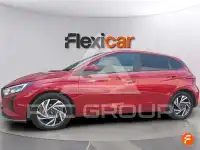 2024 Hyundai I20