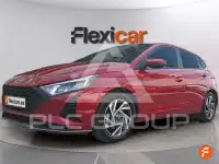 2024 Hyundai I20