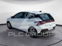 2024 Hyundai I20