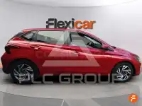 2024 Hyundai I20