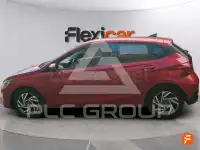 2024 Hyundai I20